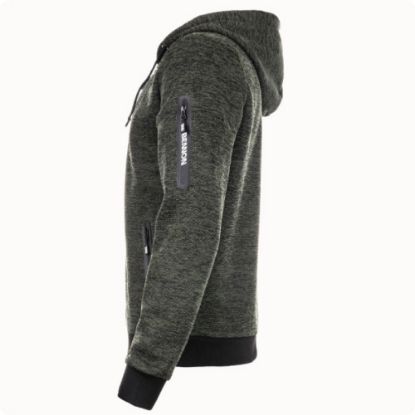 Slika Jopa moška, zelene barve, Olympos Bennon