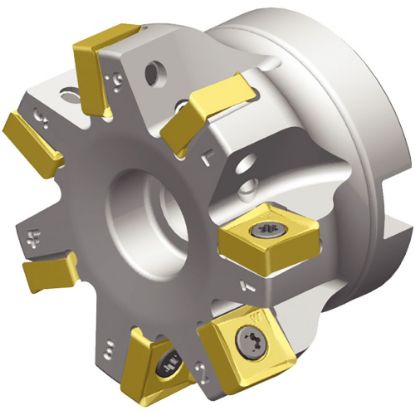 Slika Glava rezkalna VSM890, Widia