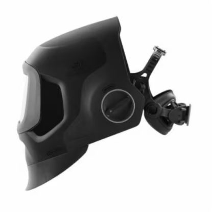 Slika 631830, 3M™ Speedglas™ ČELADA ZA VARILCE G5-03 Z VARILNIM FILTORM G5-01/03VC, 