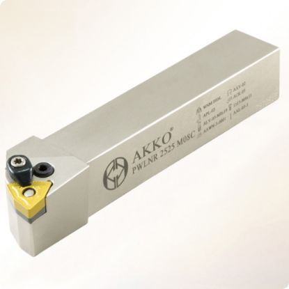 Slika Zunanje držalo PWLNR/L 95°