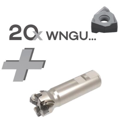 Slika Gar. glava ASM90-050  +  20X PL. WNGU..0806..