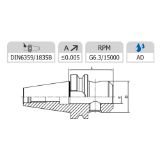 Slika Trn vpenjalni Weldon MAS-BT/AD, WELDON_6339_BOA
