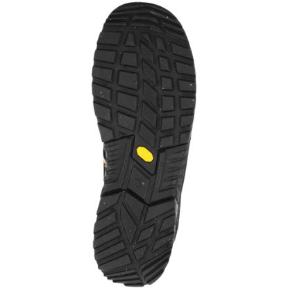 Slika 9995, VEL.44, ČEVELJ DELOVNI, NIZEK, ČRNO/RUMENE BARVE, S3 SRC, EXALTER, JALAS