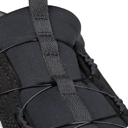 Slika 9995, VEL.44, ČEVELJ DELOVNI, NIZEK, ČRNO/RUMENE BARVE, S3 SRC, EXALTER, JALAS