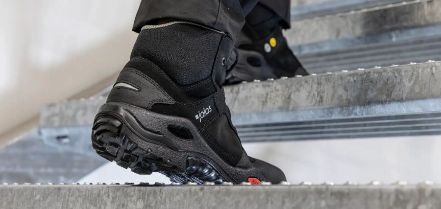 Picture of Trpežni zaščitni čevlji Jalas E-sport