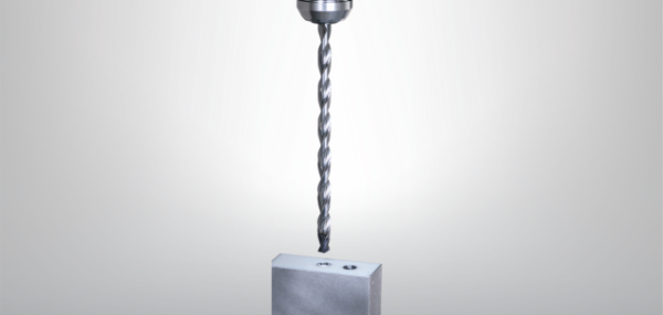 Picture of SuperV-T za globoko vrtanje – multitalent med svedri