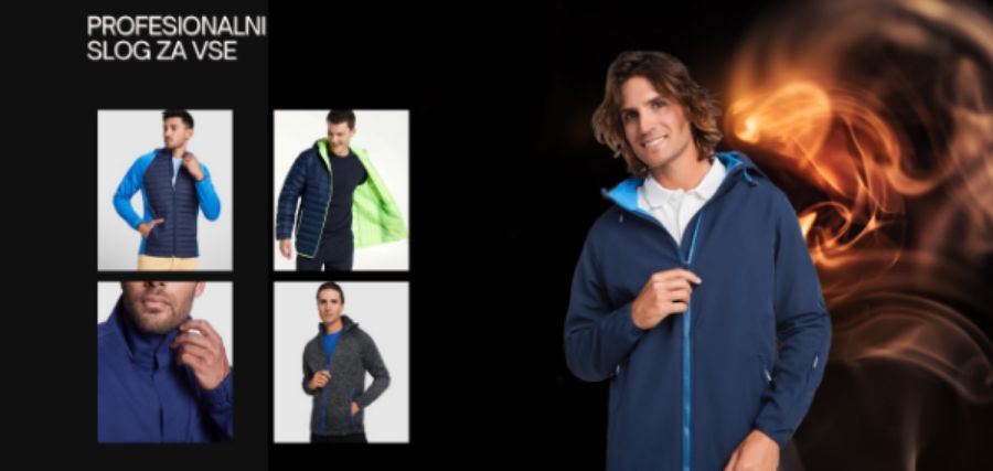 Picture of Profesionalna izbira za podjetja, ki želijo izstopati