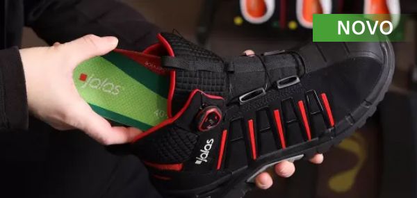 Picture of Brezplačno skeniranje stopal