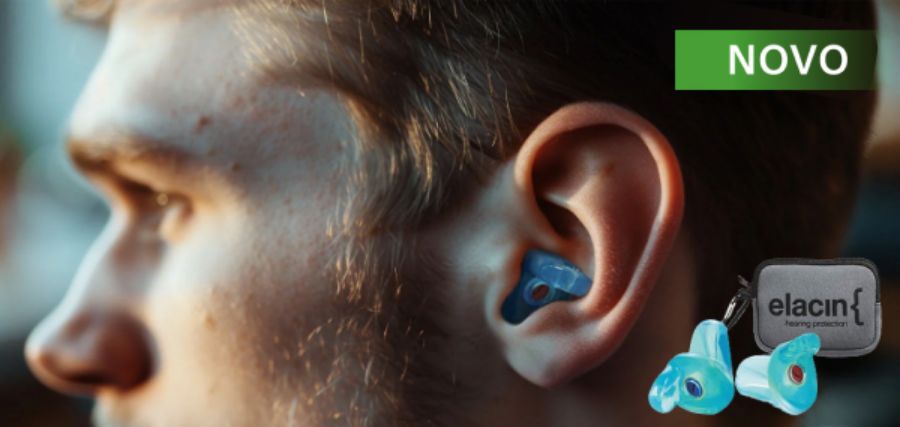 Picture of Elacin personalizirani ušesni čepki