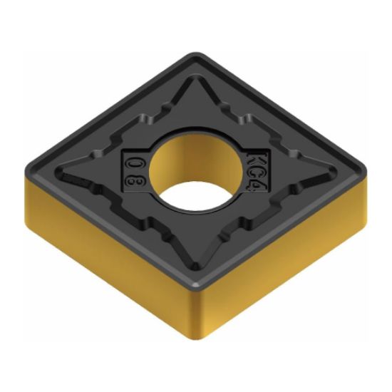 Stružne ploščice  CCMT_KC4