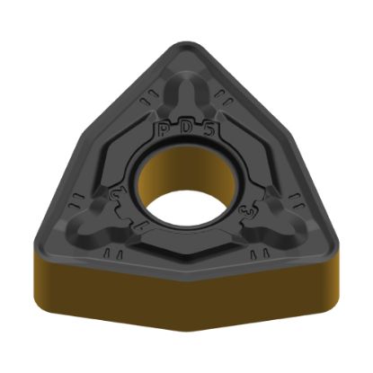 Slika Stružne ploščice  WNMG_PDS