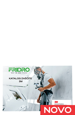 KATALOG ZAŠČITE 3M