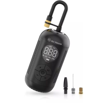 Slika TLAČILKA ZRAČNA, BREZŽIČNA, KPL.6 KOS, WIHA