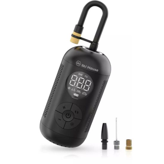 TLAČILKA ZRAČNA, BREZŽIČNA, KPL.6 KOS, WIHA