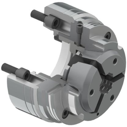 Slika GLAVA VPENJALNA  SpannER SPA-42 140x104,8x90 KK5  