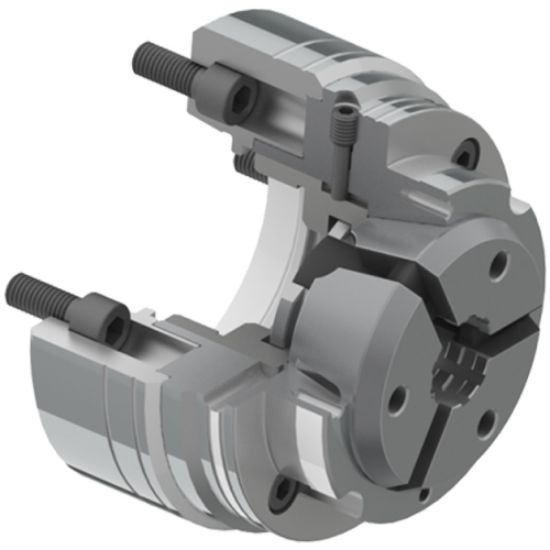 GLAVA VPENJALNA  SpannER SPA-42 140x104,8x90 KK5  