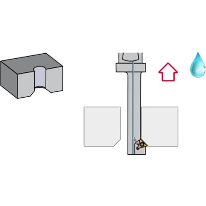 Slika Orodje za struženje vijakov-nazaj 9624.61