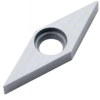Slika Ploščica podložna romb 35° za VBMT