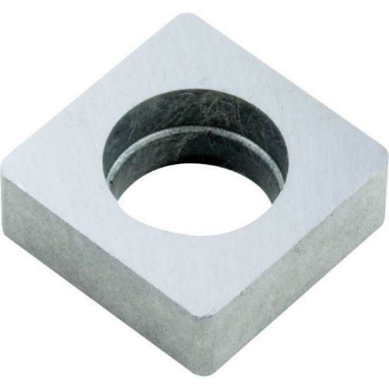 Ploščica podložna kvadratna za SC