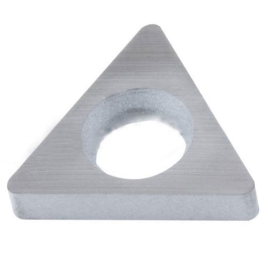 Ploščica podložna trikotna za TN