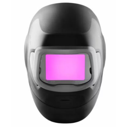 Slika 631830, 3M™ Speedglas™ ČELADA ZA VARILCE G5-03 Z VARILNIM FILTORM G5-01/03VC, 