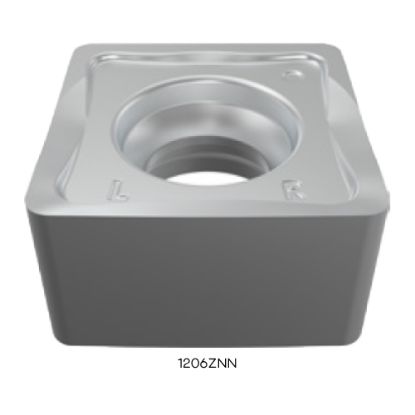 Slika Rezkalne ploščice SNHX W