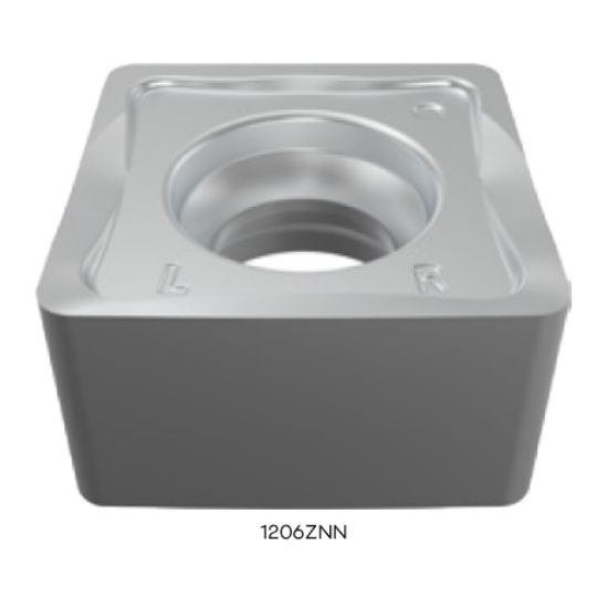 Rezkalne ploščice SNHX W