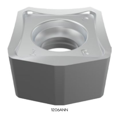 Slika Rezkalne ploščice SNHX W