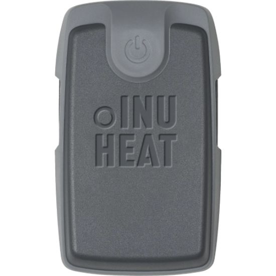 260, INUHEAT BATERIJA, PAMETNA POLNILNA BATERIJA, 2 KOM