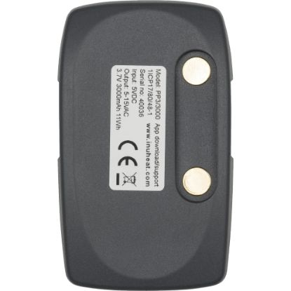 Slika 260, INUHEAT BATERIJA, PAMETNA POLNILNA BATERIJA, 2 KOM