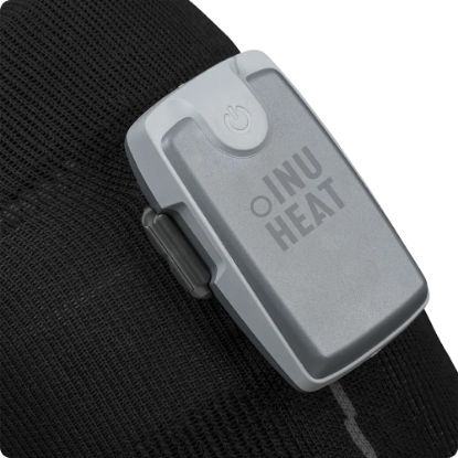 Slika Ponogavice, električno ogrevane za zaščito pred mrazom, Jalas 262