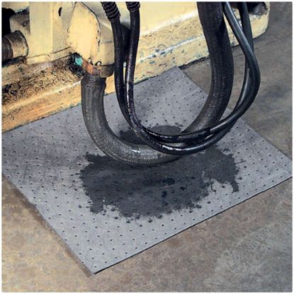 Slika UNIVEZALNI KOMPLET ZA RAZLITJE, 37-DELNI - VPOJNE BLAZINE, CEV VPOJNA IN VREČE Z