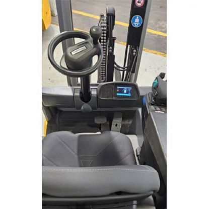 Slika OBNOVLJEN VILIČAR EFG 213 VD25