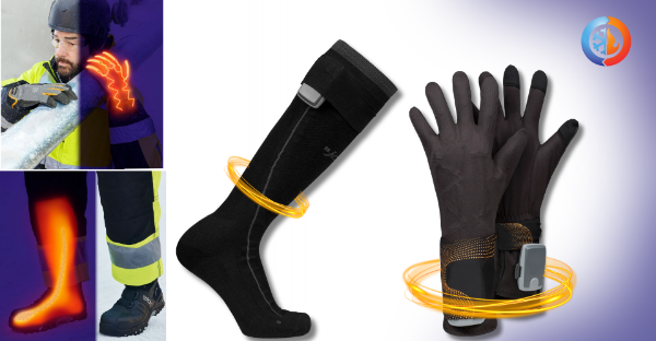 Picture of Profesionalna zaščita pred mrazom pri delu