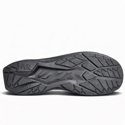 Slika Delovni čevelj s kapico, S3, ARISAKA, črno-siv