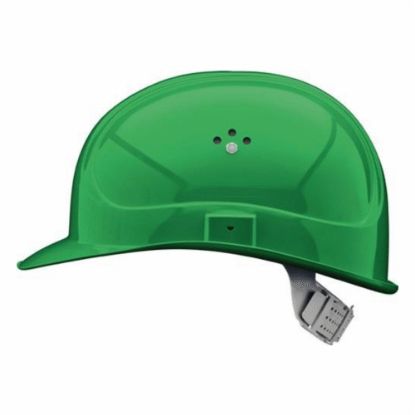 Slika ČELADA ZAŠČITNA - 6 TOČKOVNA (51-64MM)  - EN 397 - ZELENA