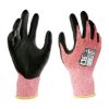 Rokavice delovne iz recikliranega materiala, Unigloves, 255RP