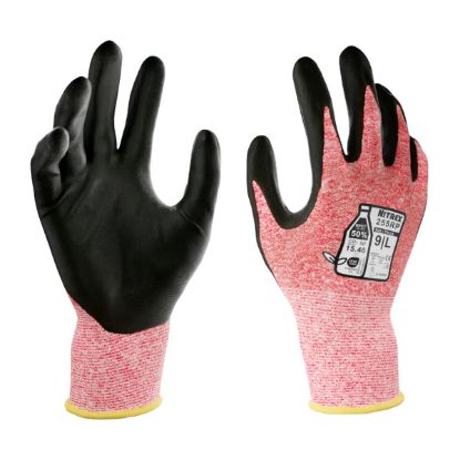 Slika Rokavice delovne iz recikliranega materiala, Unigloves, 255RP