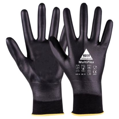 Slika Rokavice delovne kemijske tip C, Hase-508666