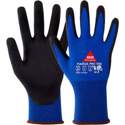 Slika Rokavice delovne Padua Pro ESD