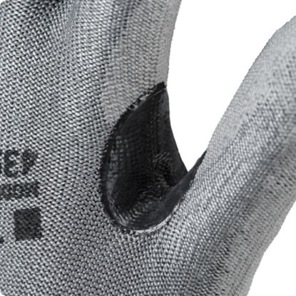 Slika Rokavice delovne protiurezne CUT D, TEGERA 439