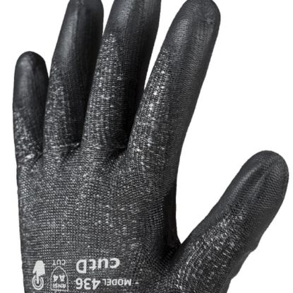 Slika Rokavice delovne protiurezne DUT D, TEGERA 436