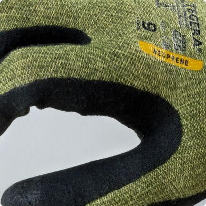 Slika Rokavice delovne protiurezne, TEGERA 666