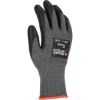 Rokavice delovne sintetične Oil grip, Tegera, 2010 ARC FLASH