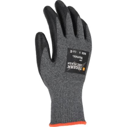 Slika Rokavice delovne sintetične Oil grip, Tegera, 2010 ARC FLASH