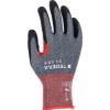 Rokavice delovne sintetične Oil grip, Tegera, 8855