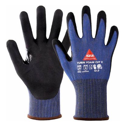 Slika Rokavice protiurezne TURIN FOAM CUT E, HASE-508570