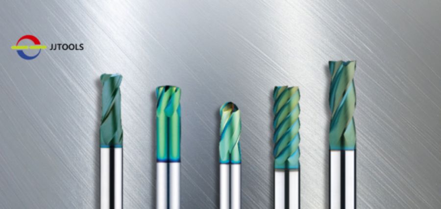 Picture of Natančni rezkarji za zahtevna jekla