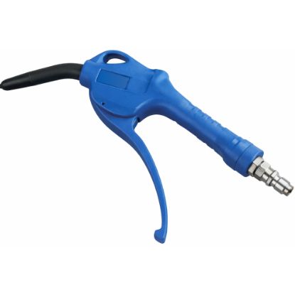 Slika PIŠTOLA ZA IZPIHOVANJE - KOMPOZITNA ŠOBA BOA