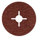 Slika DISK FIBER D125x22.23 GR36+ GRITEX CER12